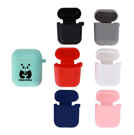 AirPods Silicone Protection Case - For Apple Only