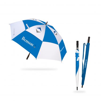 Full Colour Sports Umbrella