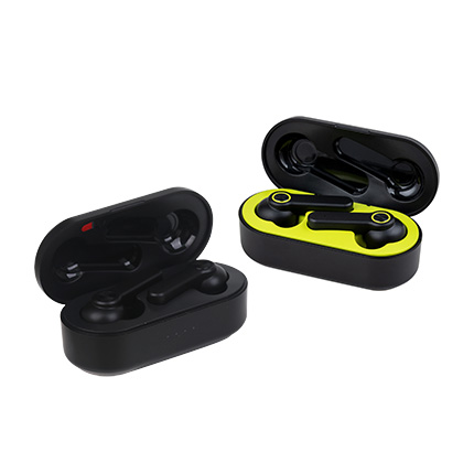 Quality True Wireless Earbuds