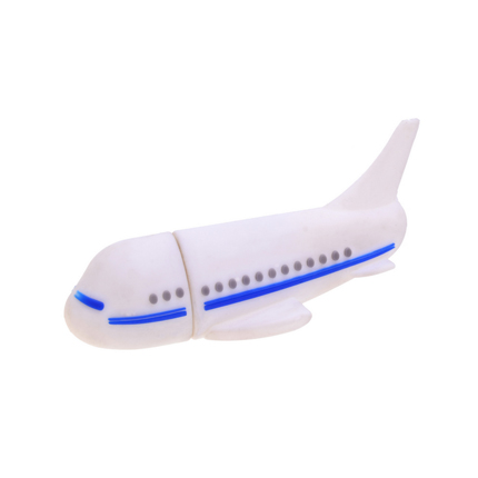 Aeroplane Flash Drive 