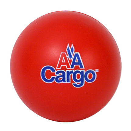 50mm Dia Base Ball Shape Stress Reliever