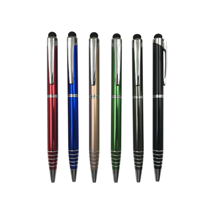 Aluminum Ball Pen