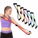 Figure 8 Resistance Band With Handles