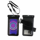 Universal Armband Cover Waterproof Phone Bag