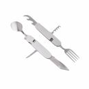 Hardware Camping Cutlery Tool