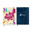 B5 Full Colour NoteBook