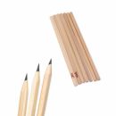 Timber Pencil