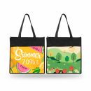 Non Woven Tote Bag - Wide