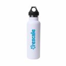 600ml Double Wall Vacuum Bottle with PP Lid