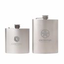 Stainless Steel Hip Flask