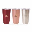 12oz Stainless Steel Tumbler