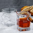 Cigar Whiskey Glass