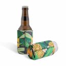 Reversible Foldable Stubby Holder