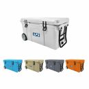 75L Cooler Box with Wheels