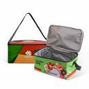 Sublimation Shoulder Cooler Bag