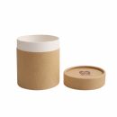 Large Paper Cylinder Boxes (83 x 100mm)