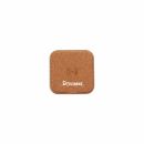 10W Square Cork Wireless Charger