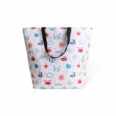 Polyester Large Cooler Tote Bag									