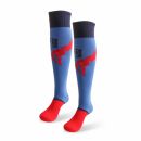 Knee High Custom Pattern Football Socks