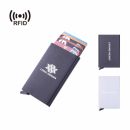 Metal RFID  Card Holder 