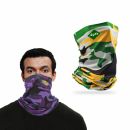 Polyester Neck Gaiter