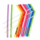 Reusable Silicone Straw