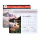 Calendar Mouse Mat