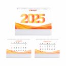 Desk Calendar