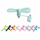 2 in 1 Smart Phone Fan