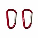 6cm Carabiner