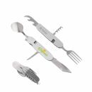 Hardware Camping Cutlery Tool