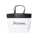 Medium Black&White Boutique Paper Bag(370 x 280 x 100mm)