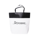 Large Black&White Boutique Paper Bag(380 x 380 x 100mm)