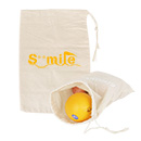 Small Cotton Produce Bag