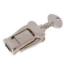 Corkscrew Sharped Flash Drive