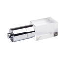 Tube Crystal Flash Drive