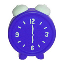 Alarm Clock Shape Stress Reliever