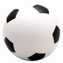 63mm Football Shape Stress Reliever